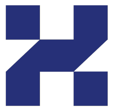 Logo Hub Amarelo