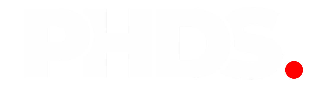 PHDS Logo